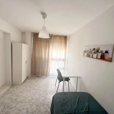 Piso En Cortadura Apartment Cádiz Exterior photo