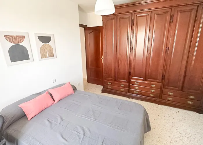 Piso En Cortadura