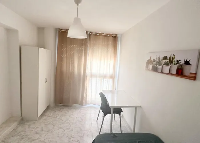 Piso En Cortadura