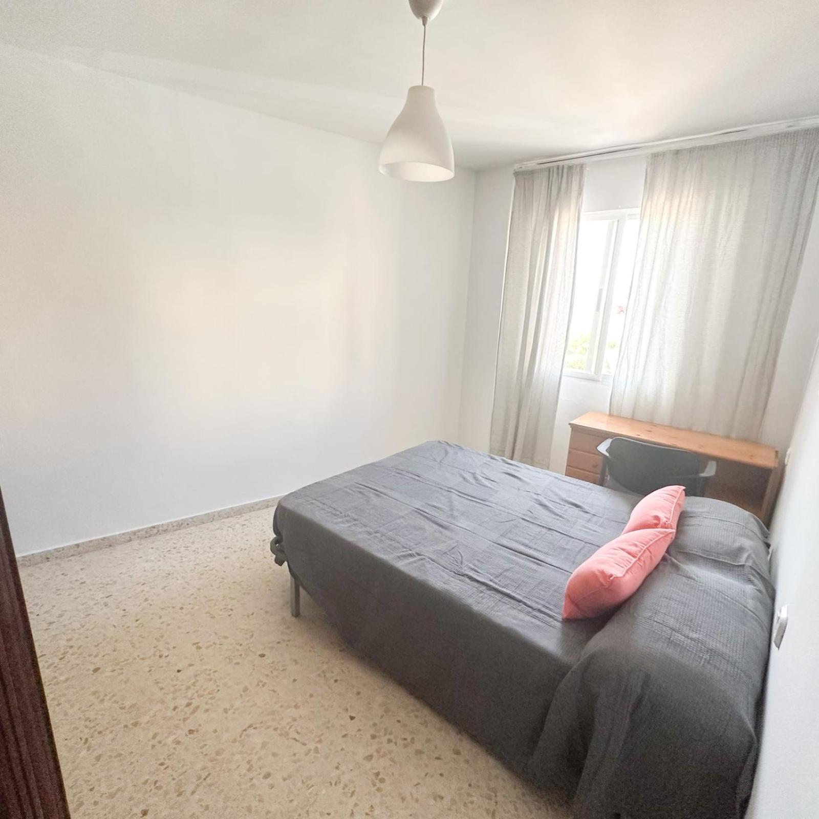 Apartamento Piso En Cortadura *